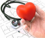 Cardiologia e Cardiologistas em Umuarama