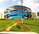 Centros Culturais em Umuarama