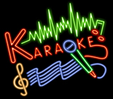Karaoke em Umuarama