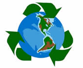 Reciclagem em Umuarama