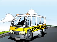 Transporte Escolar em Umuarama