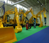 Aluguel de Máquinas e Equipamentos em Umuarama