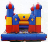 Aluguel de brinquedos em Umuarama