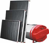 Aquecedor em Umuarama