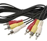 Áudio e Vídeo em Umuarama