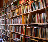 Bibliotecas em Umuarama