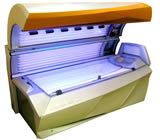 Bronzeamento Artificial em Umuarama