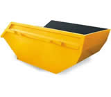 Caçambas em Umuarama