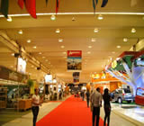 Centro de Exposições em Umuarama