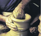 Cerâmicas em Umuarama