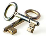 Chaveiros em Umuarama