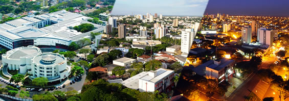 cidade de Umuarama