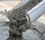 Cimento e Concreto em Umuarama