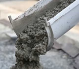 Cimento e Concreto em Umuarama