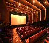 Cinemas em Umuarama