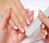 Depilação, manicure e pedicure em Umuarama