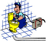 Desentupidoras em Umuarama