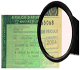 Despachantes em Umuarama