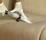 Lavagem de Sofás em Umuarama