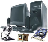 Lojas de Informática em Umuarama