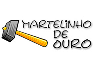 Martelinho de Ouro em Umuarama