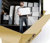 Mudanças em Umuarama