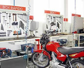 Oficinas Mecânicas de Motos em Umuarama