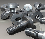 Parafusos em Umuarama