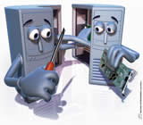 Periféricos e Equipamentos de Micro em Umuarama