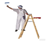 Pintores em Umuarama