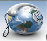 Telefonia em Umuarama