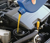 Troca de Óleo e Filtro em Umuarama